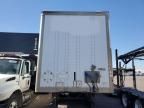 2006 Wabash Dvdbhpc DRY Van Trailer