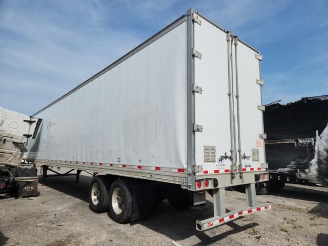 2017 Hyundai Trailer