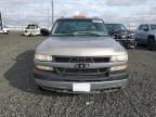 2002 Chevrolet Silverado K3500