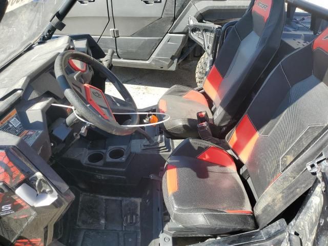 2018 Polaris RZR XP 1000