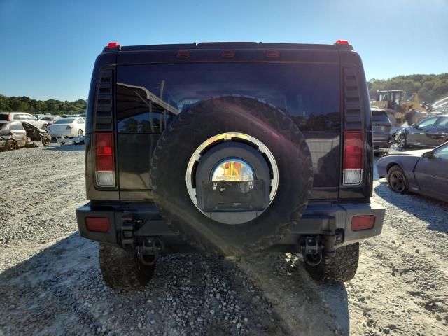 2006 Hummer H2