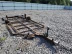 2020 Homemade Trailer