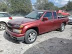 2010 Chevrolet Colorado LT
