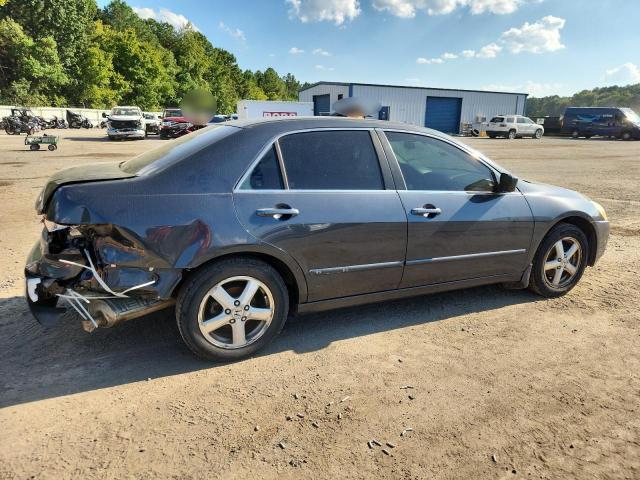 2005 Honda Accord ex