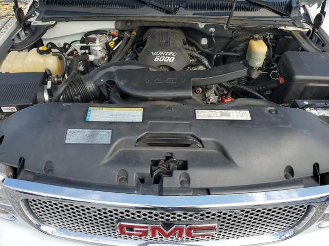 2001 GMC Yukon Denali