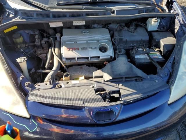 2006 Toyota Sienna CE