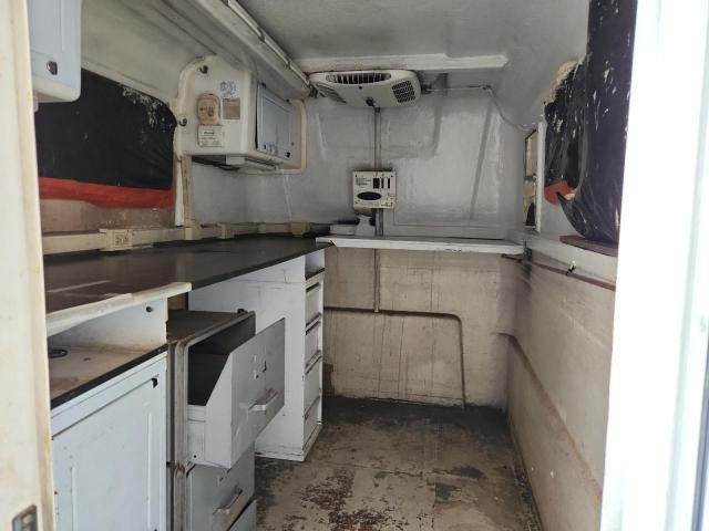 2007 Pelsue Podbel-007 Fiber Optic Splicing Trailer