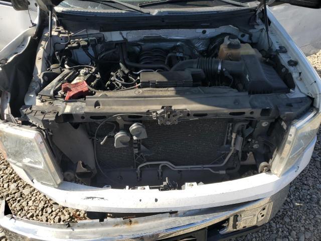 2013 Ford F150