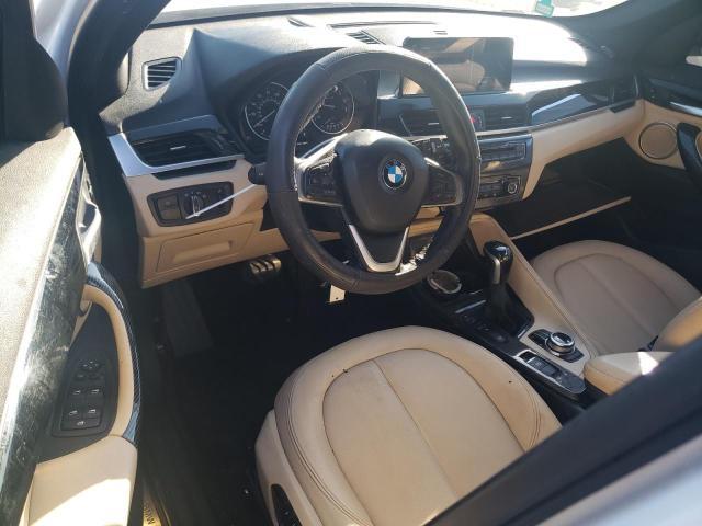 2017 Bmw Motorrad 2017 bmw X1 Xdrive28i