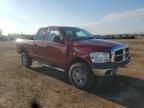 2009 Dodge Ram 2500