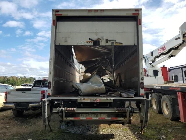 2017 International 4000 4300