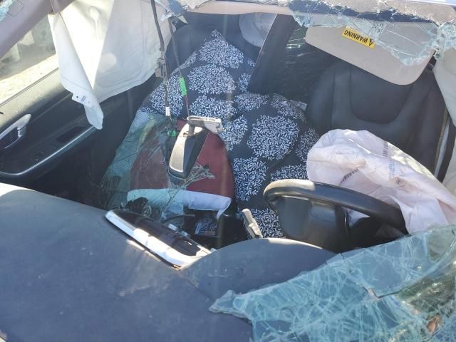 2016 Volvo Xc60 T5 Premier