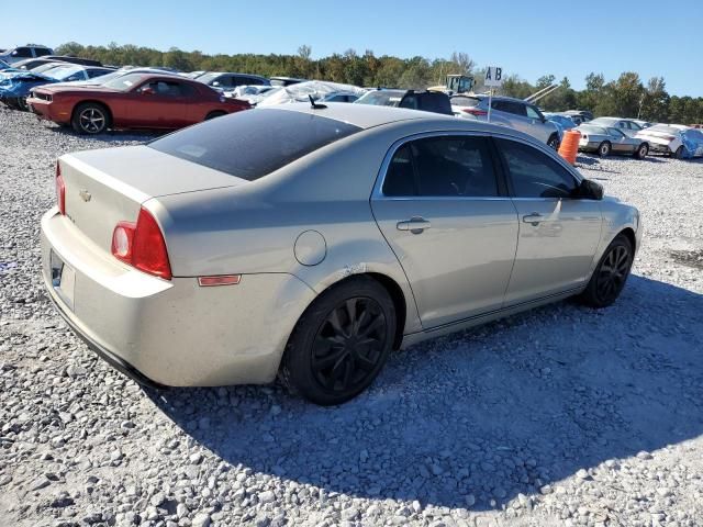 2011 Chevrolet Malibu 1LT