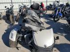 2021 Can-Am Spyder Roadster RT
