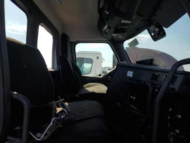 2024 Freightliner Cascadia 126 Semi Truck