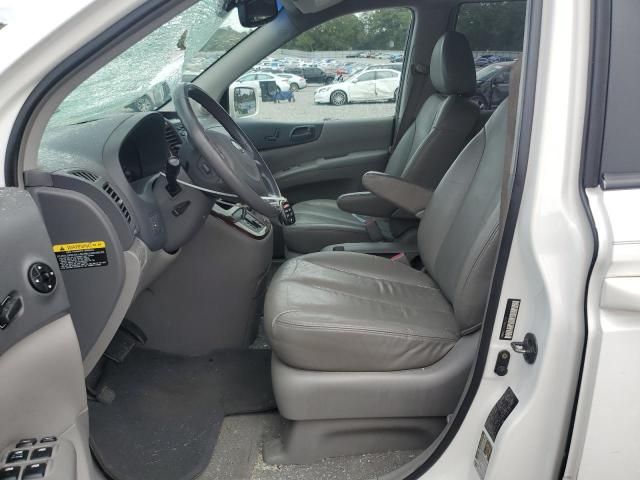 2007 KIA Sedona EX