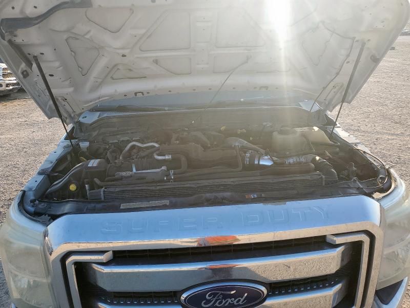 2015 Ford F250 Super Duty