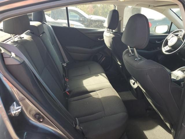 2021 Subaru Legacy Premium