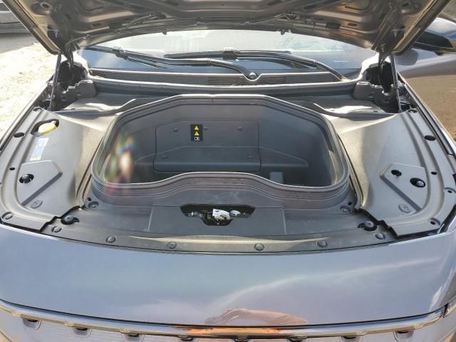 2025 Jeep Wagoneer s Limited