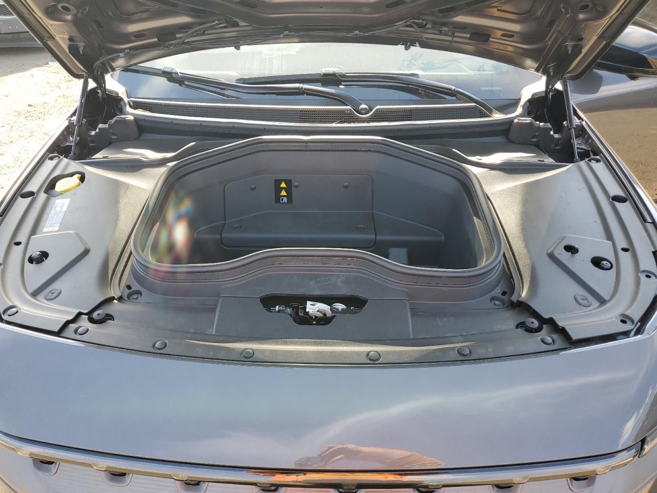 2025 Jeep Wagoneer s Limited