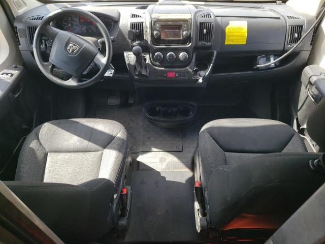 2020 Dodge RAM Promaster 3500 3500 High