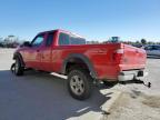 2002 Ford Ranger Super Cab