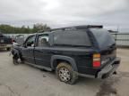 2005 Chevrolet Suburban K1500