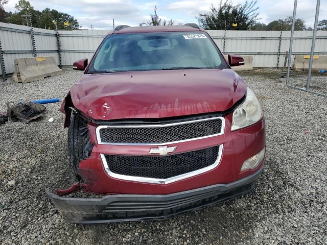 2010 Chevrolet Traverse lt