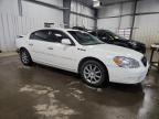 2007 Buick Lucerne CXL