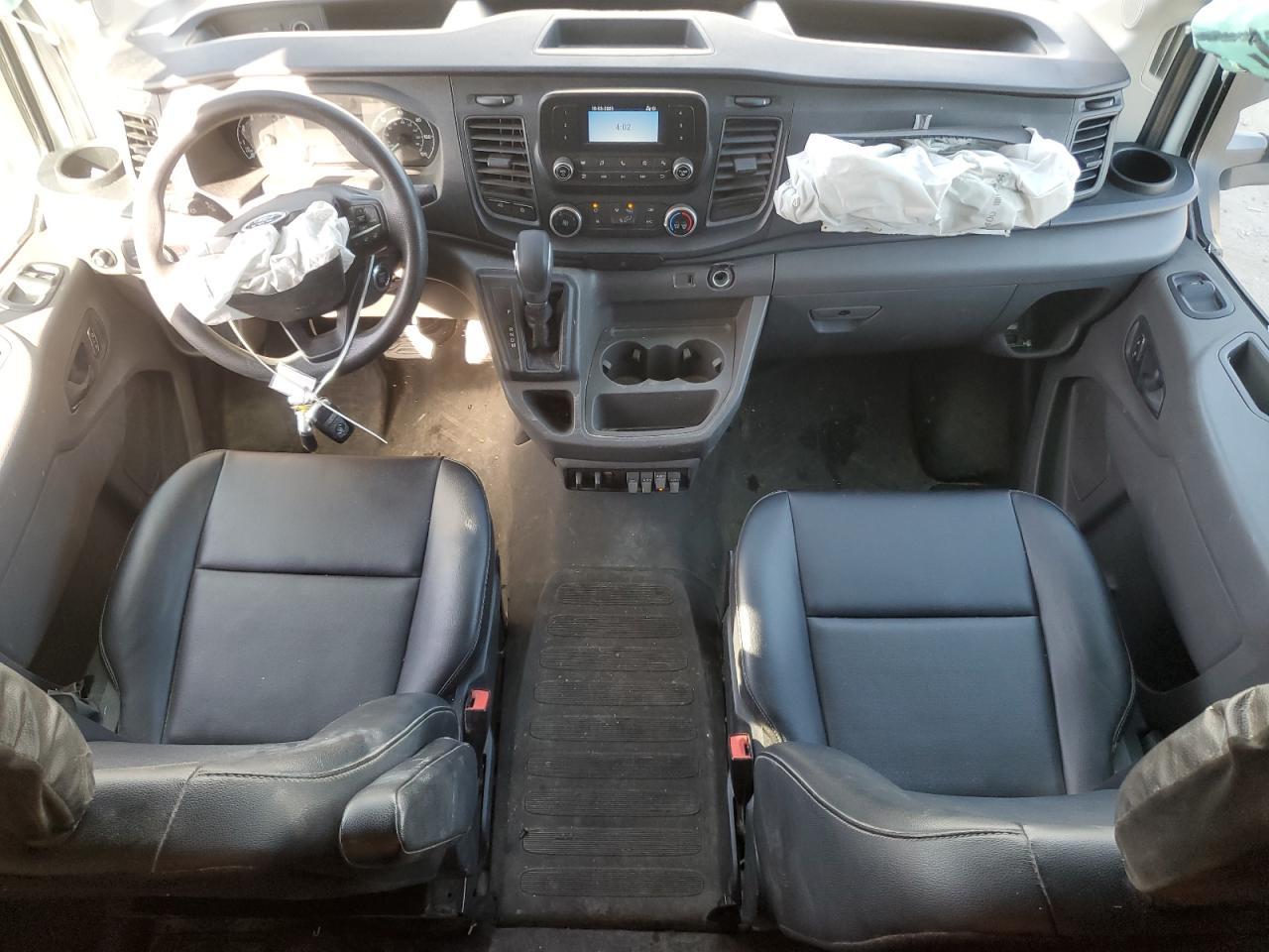 2023 Ford Transit T-350
