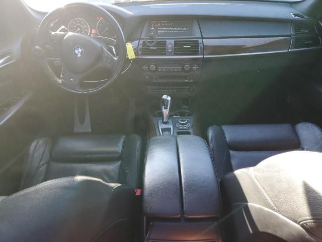 2013 BMW X5 XDRIVE35I