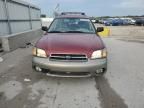 2002 Subaru Legacy Outback