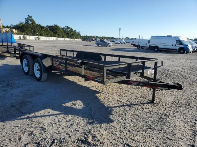 2025 Caliber Trailer