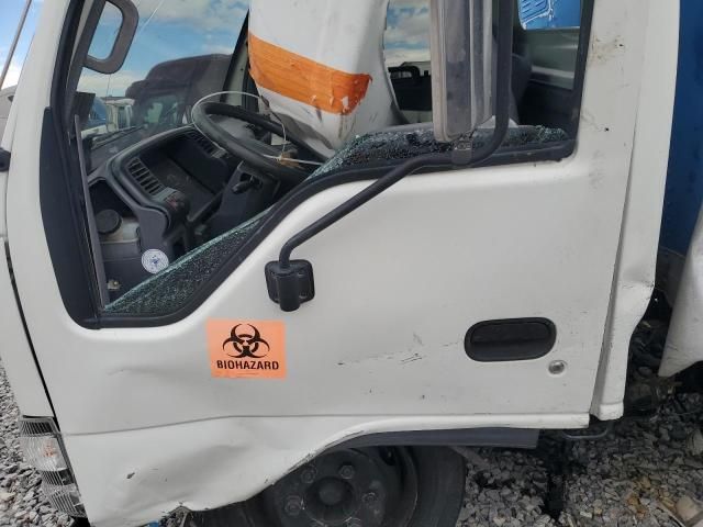 2007 Isuzu NQR