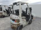 2013 Nissan MCP1F2A20LV Forklift