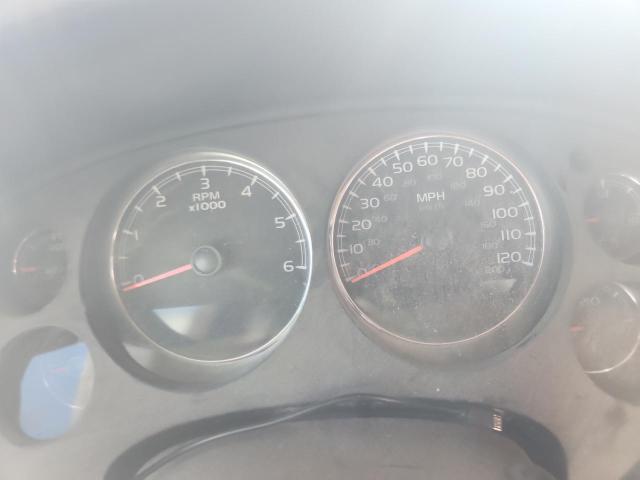 2011 Chevrolet Tahoe K1500 ltz