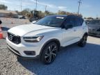2020 Volvo Xc40 T5 R-design