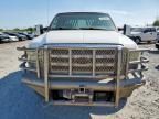 2007 Ford F350 SRW Super Duty