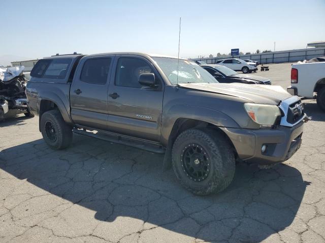 2012 Toyota Tacoma Double cab