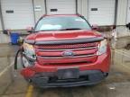 2012 Ford Explorer Limited