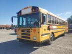 2011 Thmo 2011 Thomas SAF-T-LINER HDX-School Bus