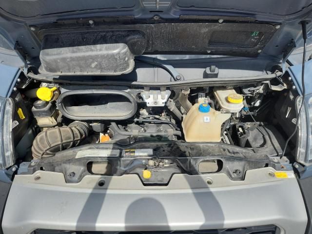 2020 Dodge RAM Promaster 3500 3500 High