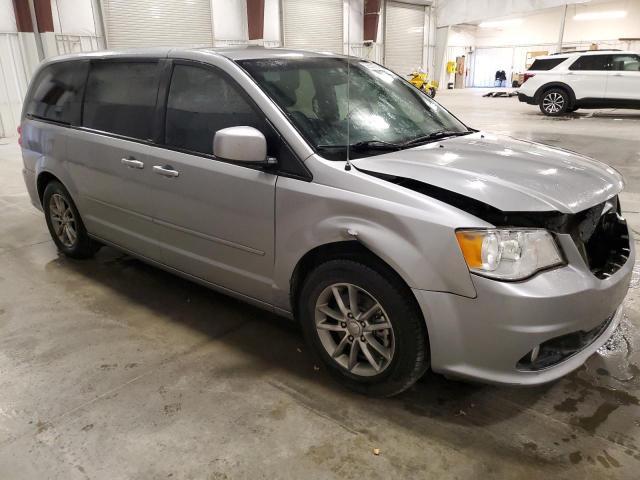 2013 Dodge Grand Caravan r