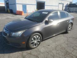 2014 Chevrolet Cruze LS for sale in North Las Vegas, NV