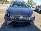 2018 Subaru Legacy Sport