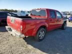 2006 Nissan Frontier Crew Cab LE