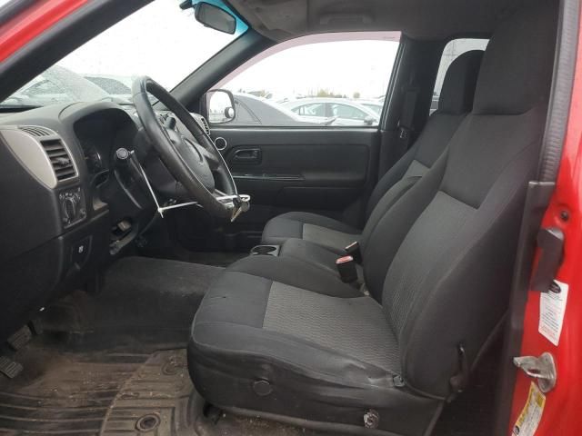 2007 Chevrolet Colorado