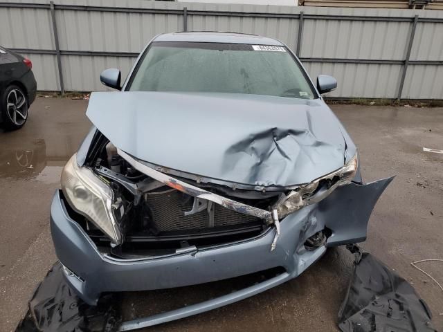 2011 Toyota Avalon Base