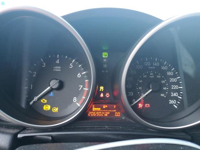 2011 Mazda 3 I