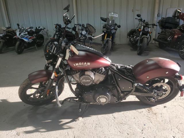 2024 Indian Motorcycle Co. Chief
